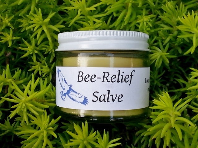 Bee Soft Lotion Bar